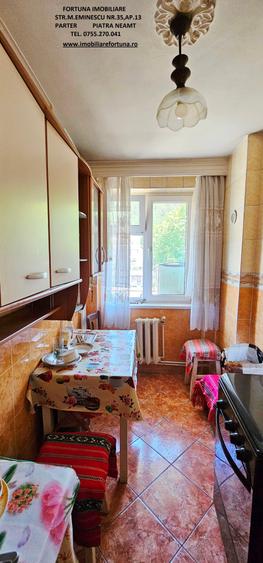 Apartament 3 camere, zona Unic - 11