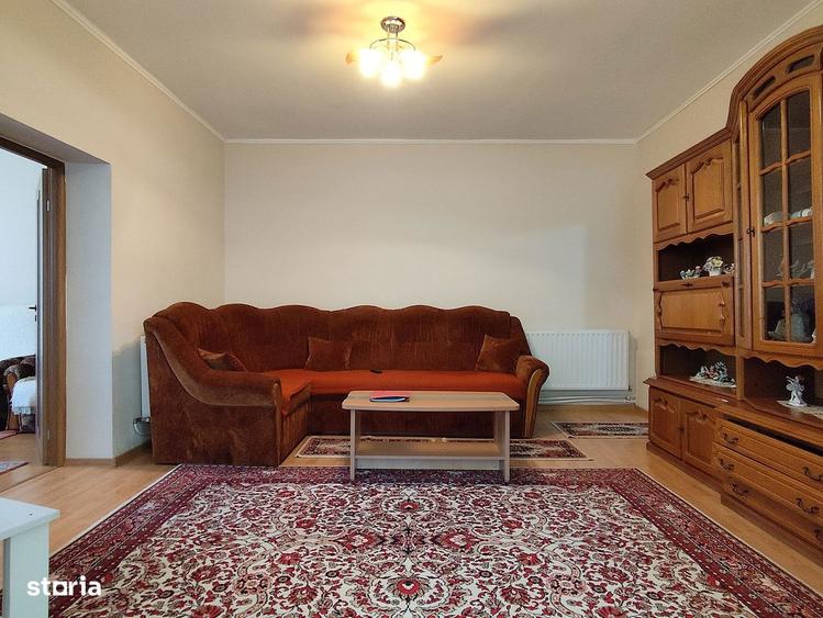 Casa la tara in Sacadat, Bihor, teren 2826 mp, acces auto - Vanzare - 1