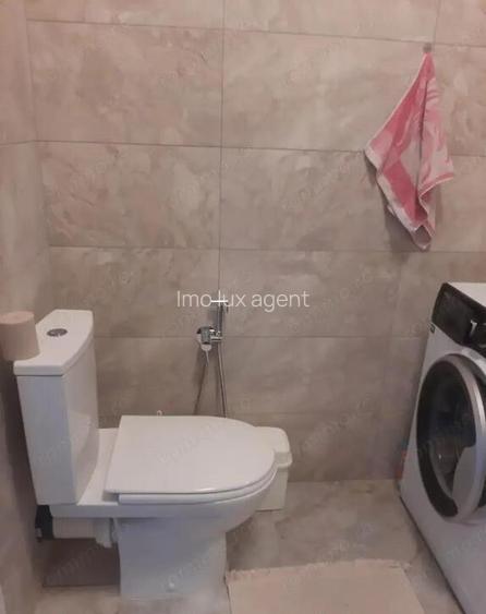 Garsoniera in zona Izvor
