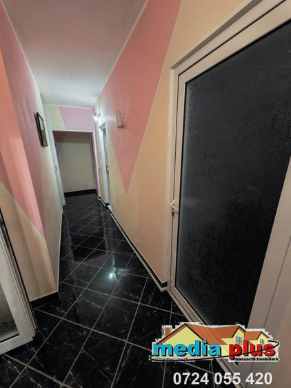 Apartament 2 camere modern, I.C. Frimu – mobilat, - 8