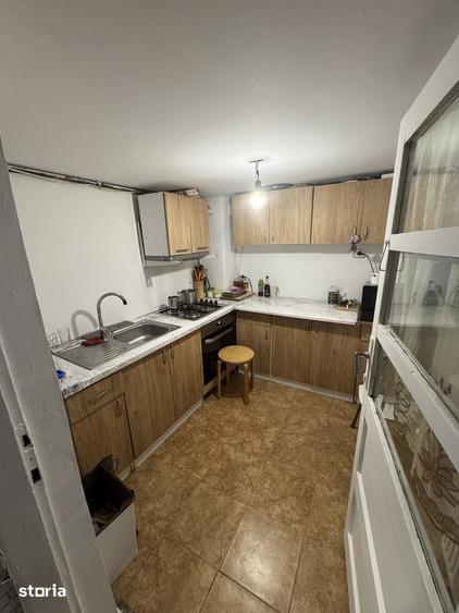Casa cu pivni?a ?i curte Sector 5 Soseaua Bucuresti-Magurele - 7