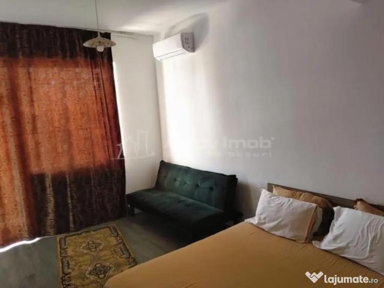 STUDIO MAMAIA NORD, HANUL CU PESTE - 1