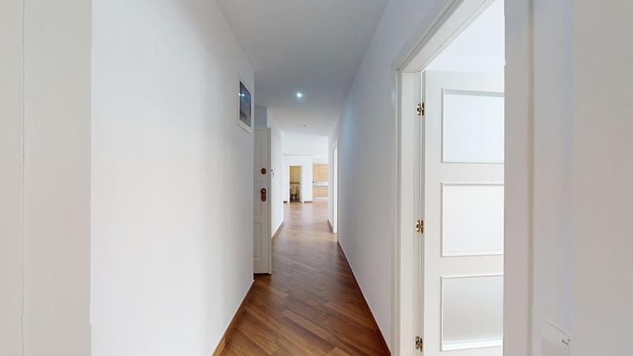 3 camere || Dorobanti Beller || loc de parcare - 12