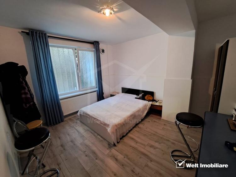 Apartament cu doua camere, finisat, Baciu - 8