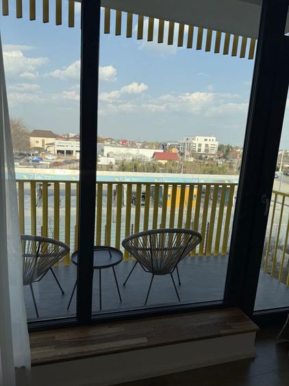 Inchiriez garsoniera premium - Corbeanca - 1