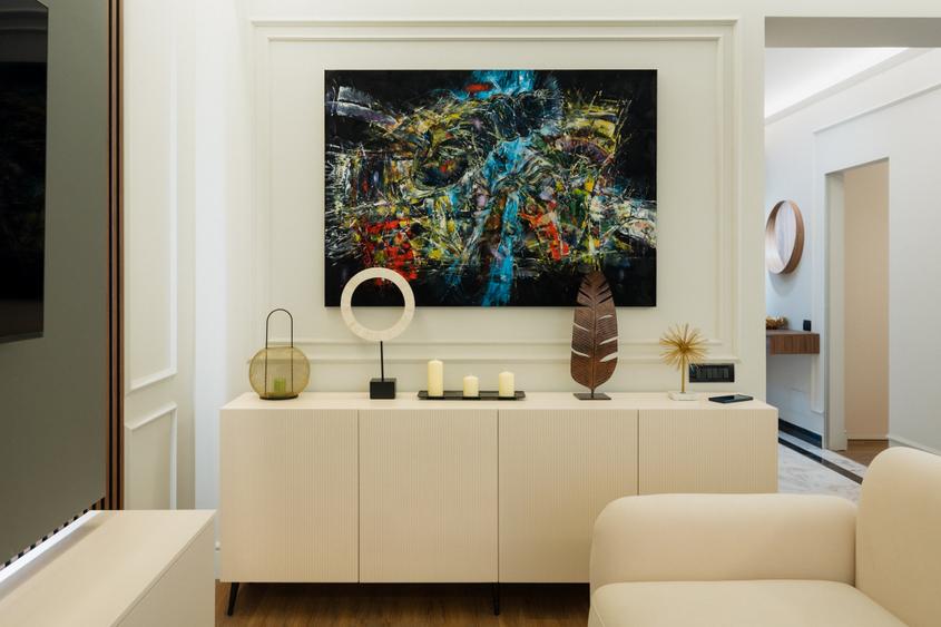 VILA INDIVIDUALA MOBILATA - TUNARI -  LANGA LAC - COMISION 0% - 12