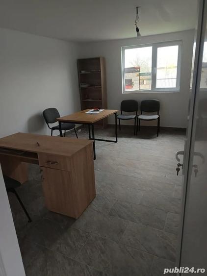 Casa de vanzare in comuna Unirea - 1