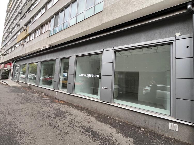 Inchiriere Spatiu Comercial Serban Voda/Budapesta - 2