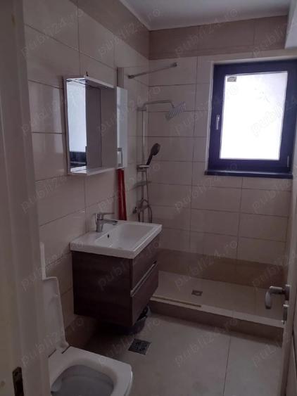 Apartament cu o camera Baza 3 bloc nou - 5