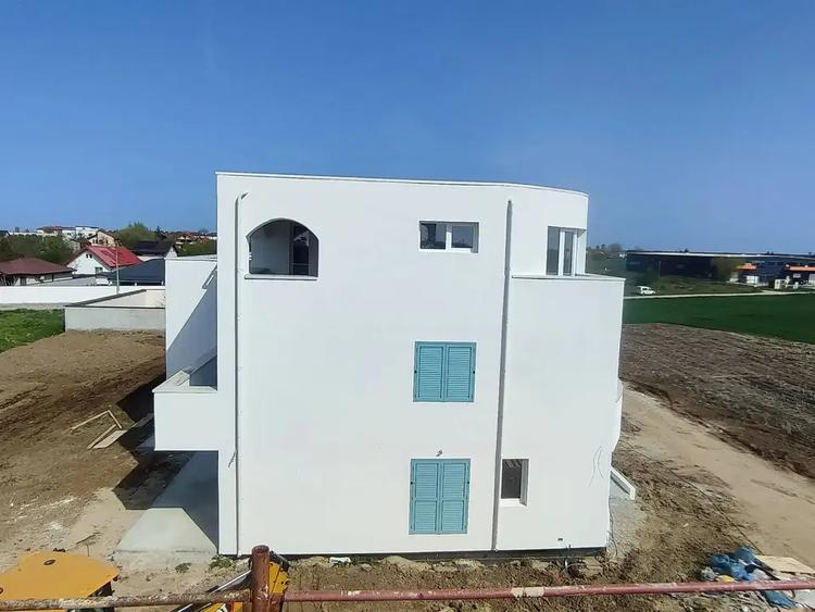 Casa 4 Camere Balotesti | Therme | Toate Facilitatile | Lux, Stil - 4