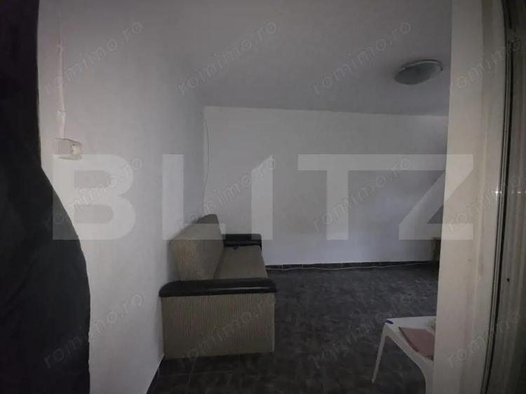 Garsoniera, 22 mp, zona Democratiei - 4