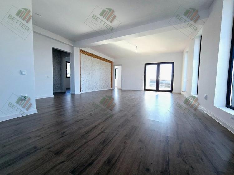 Casa Individuala parter -Comuna Berceni - Gata de Mutare - 4