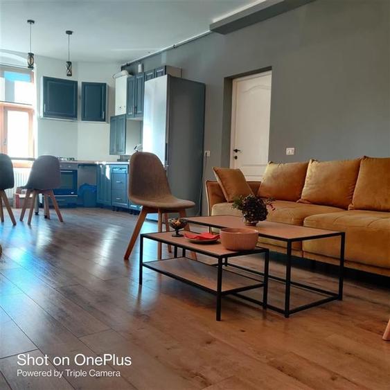 APARTAMENT IN CASA LUX - 3