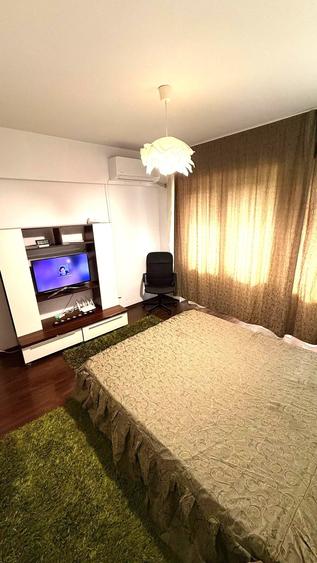 2 camere, pet friendly, decomandat, metrou Lujerului, Iuliu Maniu 55, tramvai 41 - 1