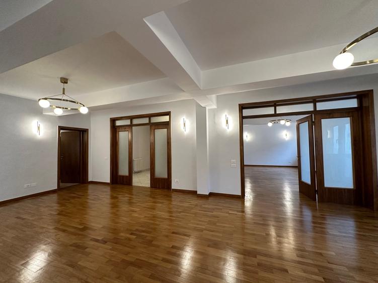 Inchiriere Apartament - 4 camere - Rezidential/Notariat- Primaverii - 2