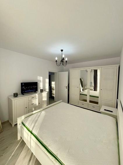 Apartament 2 camere- Calea Aradului-  Complex Iris - 4