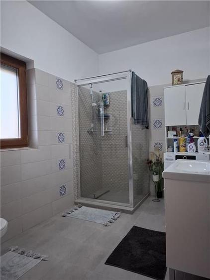 Duplex mobilat utilat - teren generos - asfalt - 21