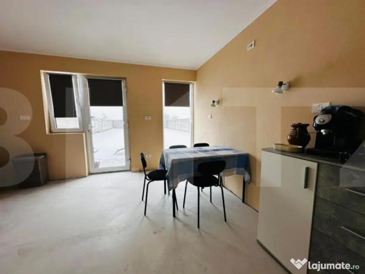 Casa noua de vanzare, 170 mp, cartier San Paolo - 8