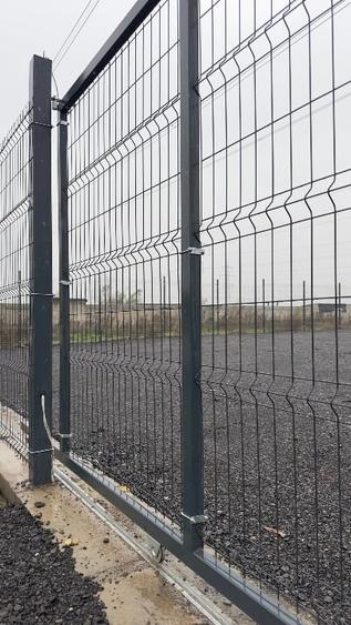 Teren de vanzare 2750 mp pe Drum.Lunca Cetatii 17mp front stradal - 10