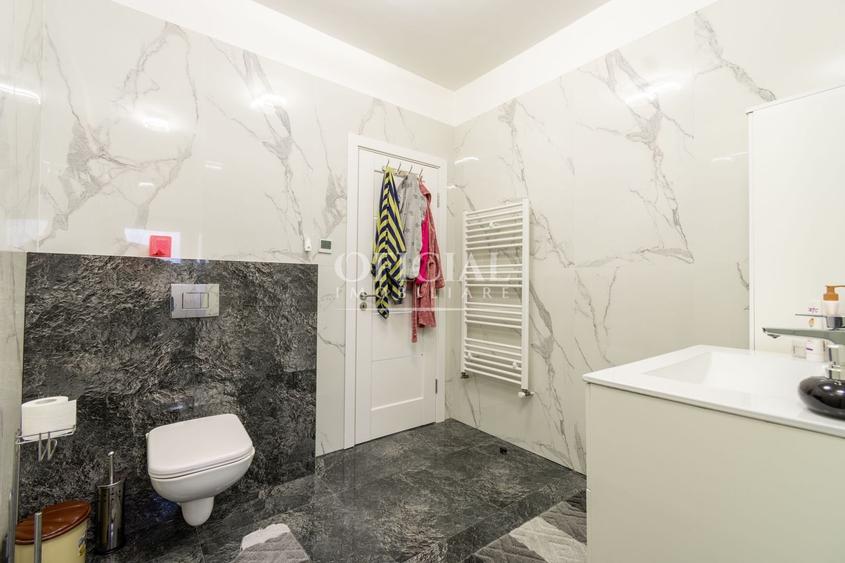 Casa Tip Duplex | 117 Mp | Teren 250 Mp | Floresti Iazului - 16