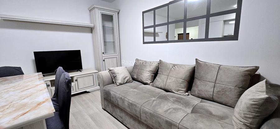 Apartament 3 camere | Popesti | Mobilat utilat NOU | Centrala | Parcare | Metrou