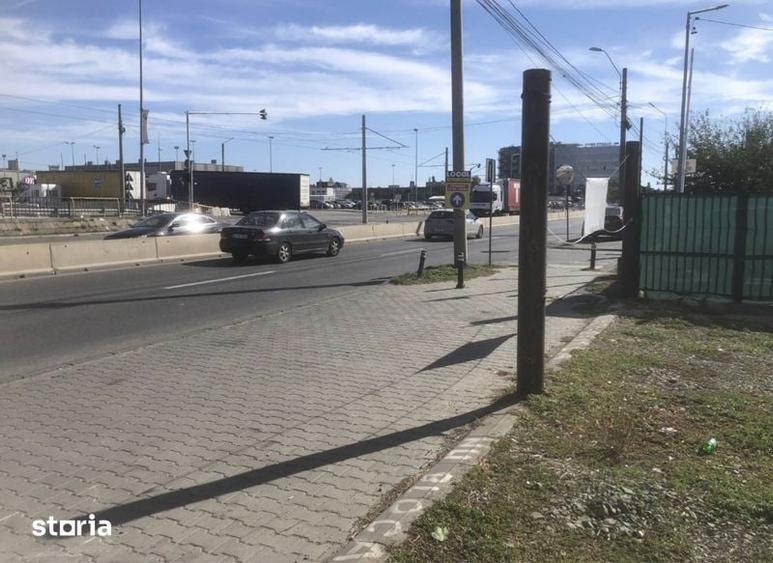 Teren de 500 mp, în Central
