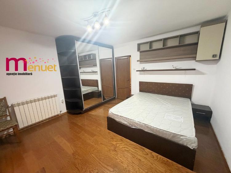 Garsonieră în Păcii