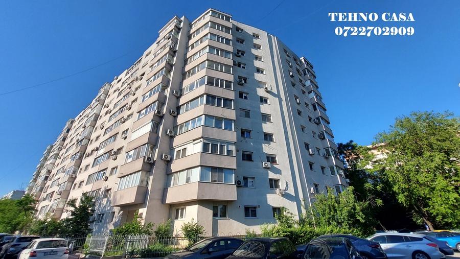 Titan, Pocoava, metrou 15 minute mers, bloc 1982, reabilitat - 2