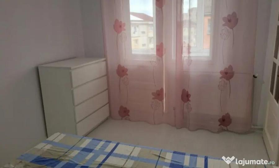 Apartament 2 camere, 42 mp, zona Hotvon - 11