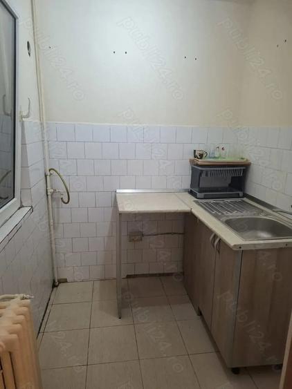 Ap 2 cam parter Vlaicu Fortuna strada Saturn - 2