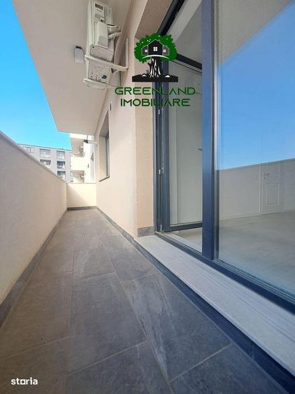 Ap 2 Cam, INTABULAT, 60 mp, Bloc Nou, Lift, Finisaje LUX, Bucium Visan - 3