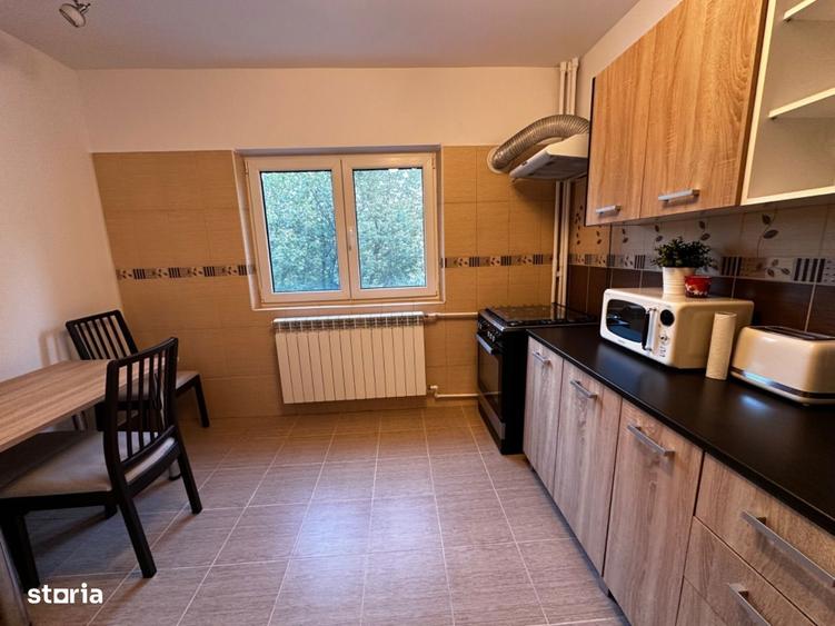 Apartament 2 camere, 56 mp, Parc Sebastian, Dumbrava Noua - 9