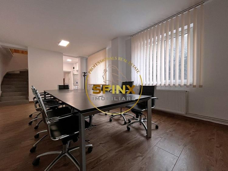 Inchiriere Vila individuala - Vatra Luminoasa - 1