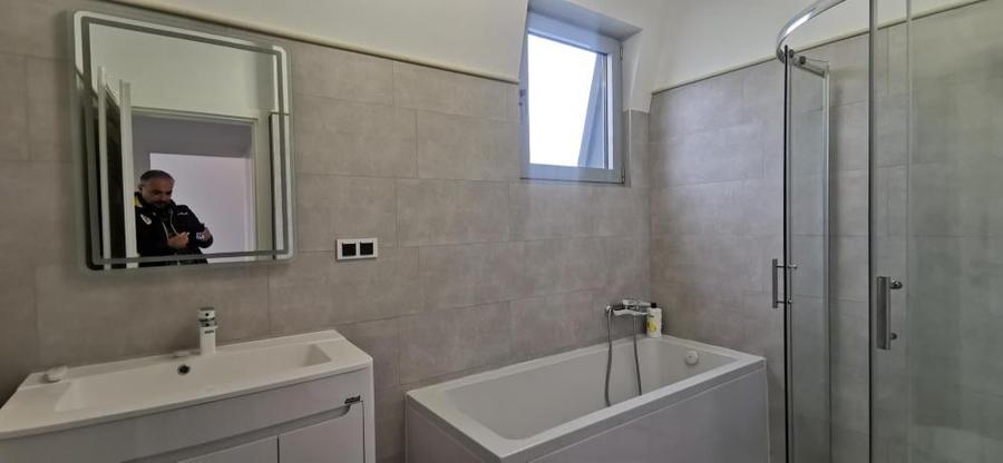 Baneasa Imobil nou Ap 3 camere - 19