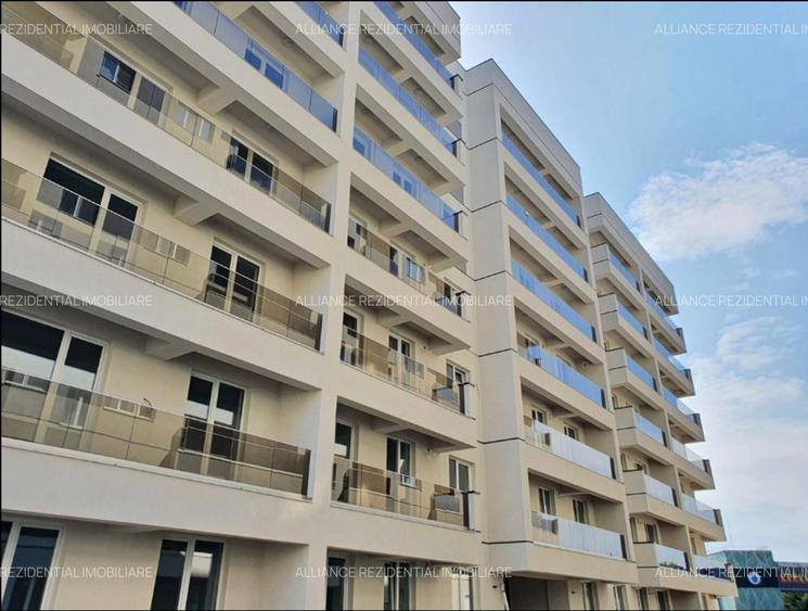 Apartament 3 Camere | 5 min Metrou Berceni | 2 Băi | Finisaje la Alegere - 1