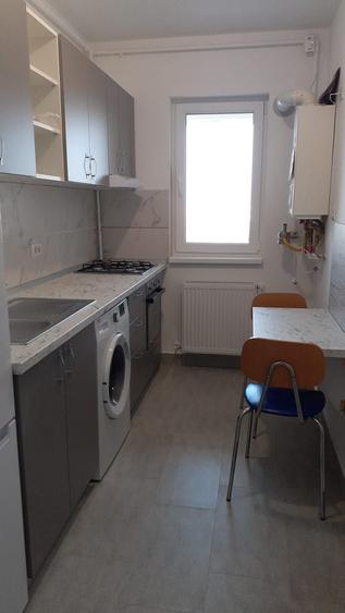 Garsoniera Pallady - High Class Residence centrala proprie DB1552 - 4