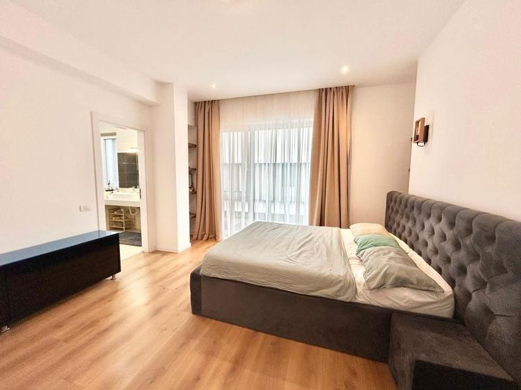 Vila NOUA, constructie moderna si finisaje premium - 10