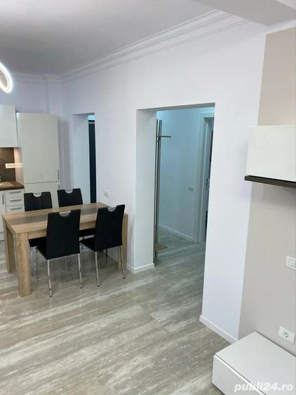 Proptietar inchiriez ap Zona Muzicescu Bl Nou - 7