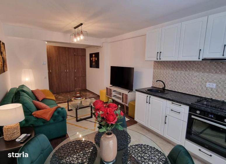 Apartament 2 camere Copou Al Sadoveanu etaj 2 Cod:161958 - 6