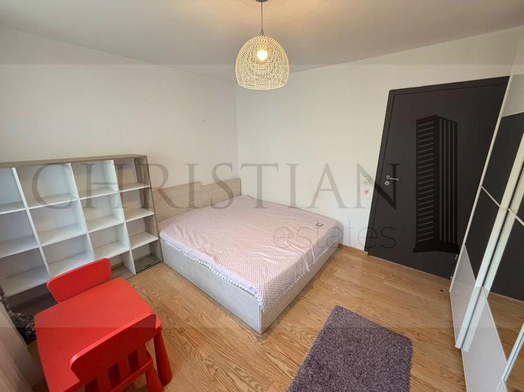 Apartament 2 camere - Drumul Sarii - Imobil 1983 Reabilitat - - 13