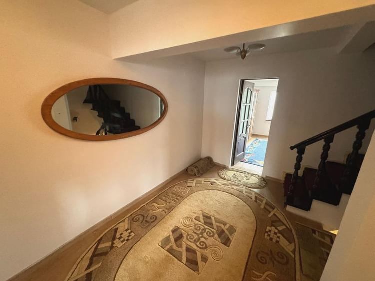 Vanzare triplex cu garaj si curte Zamca Suceava - 240mp- Oferta rara! - 18