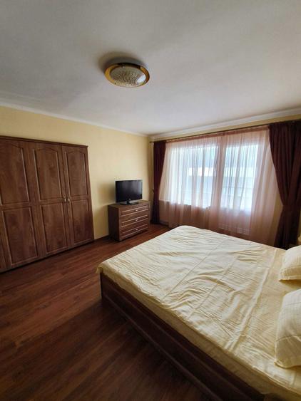 Apartament cu o camera de inchiriat in zona ultracentrala Ludus - 5