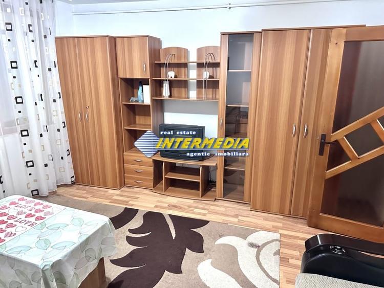 GARSONIERA I DE VANZARE I 30 MP I CENTRU I MOBILATA COMPLET I - 7