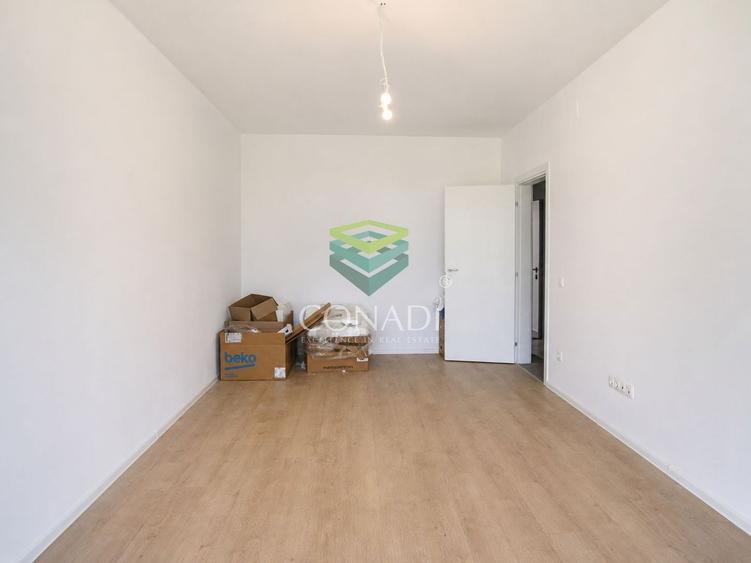 Apartament cu 3 camere decomandat în Chitila