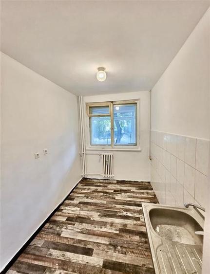 Apartament cu 2 camere semidecomandat în Tătărași