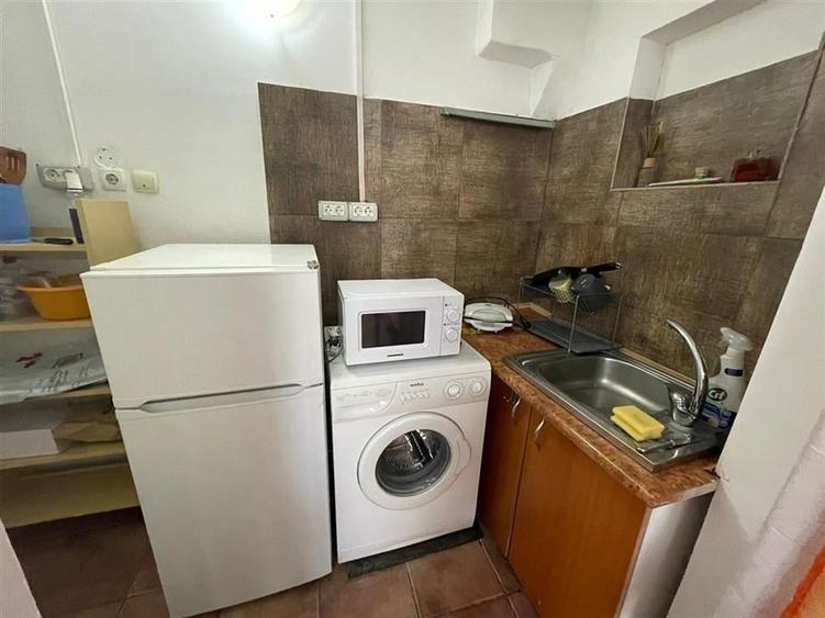 Garsoniera la casa zona Bulevardul Vasile Milea - 2