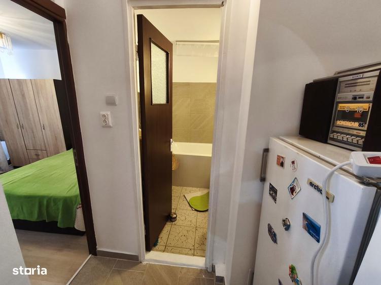 Apartament 2 camere Piata Crangasi - 6