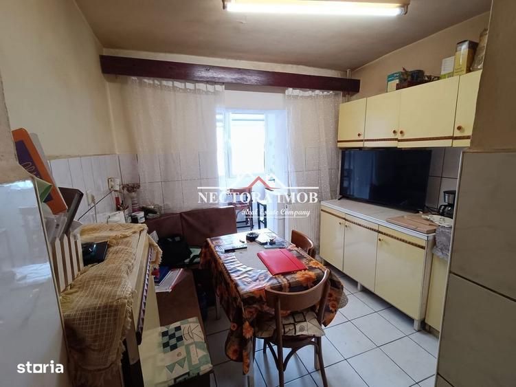NECTORA IMOB-Apartament 3 camere, 2 bai, Etaj 2, Calea Aradului,Tip PB - 9