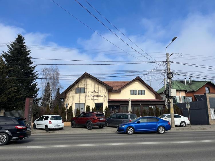 INCHIRIERE | SPATIU COMERCIAL | ALBERT - 1