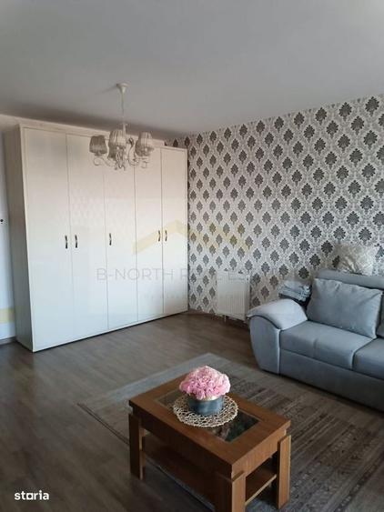 Apartament 2 camere modern, parcare, piscina Dimri R... - 9